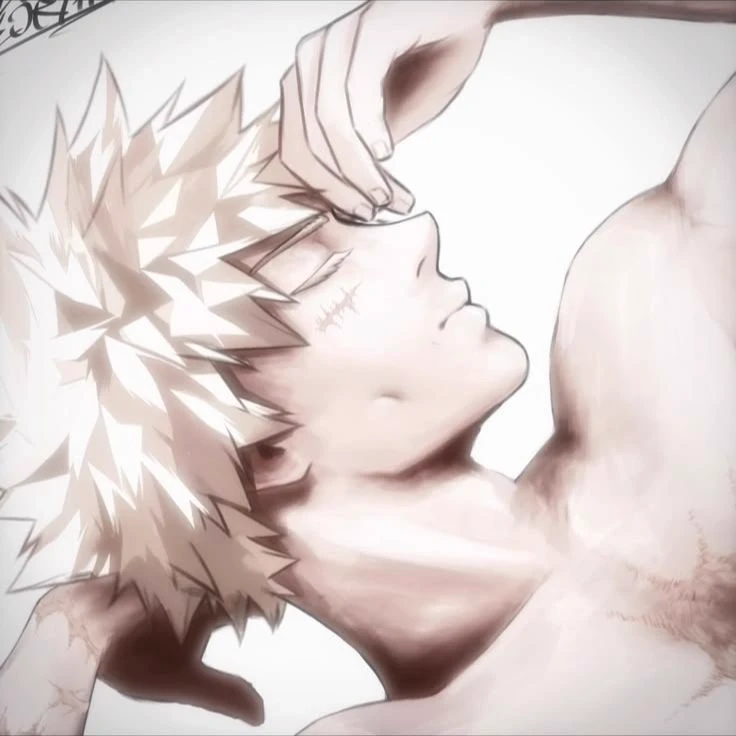 Katsuki Bakugou. thumbnail