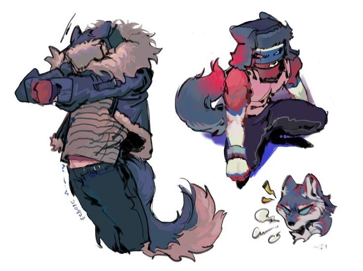Wolf🐺 thumbnail