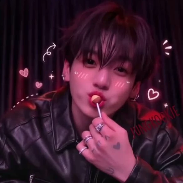 𓍢ִ໋🌷͙֒╰┈➤ Jungkook ~kookie 🧸ྀི