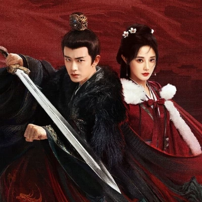 love and crown thumbnail
