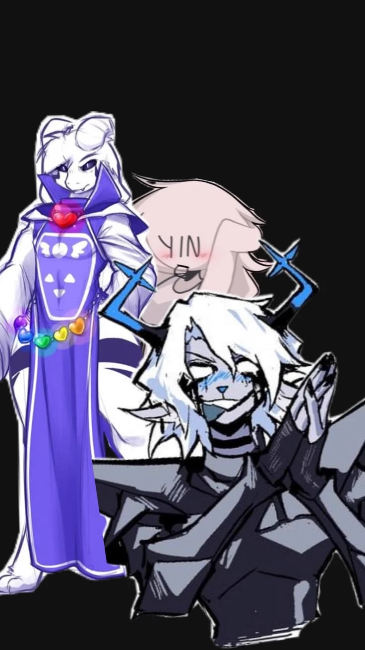 azzy (female) dess (roaring night form) thumbnail