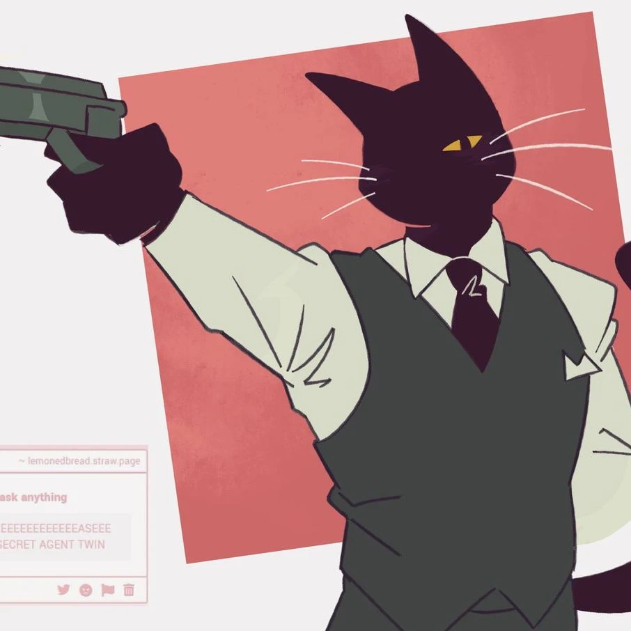 Secret Agent thumbnail