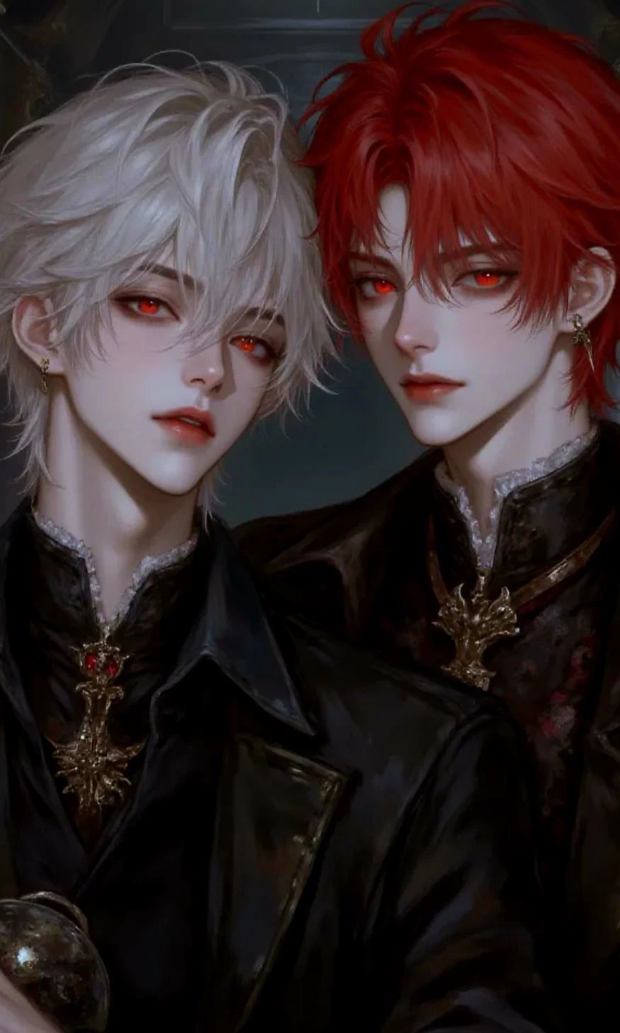 🦇Vladimir and Bram🩸 thumbnail