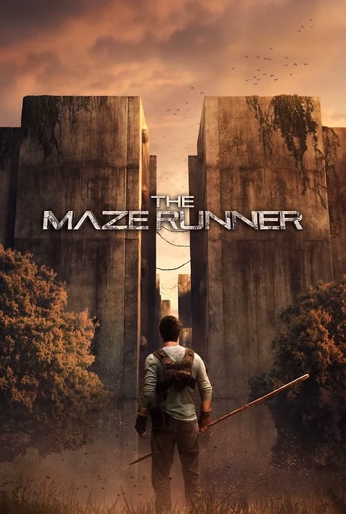 Thomas, Newt, Gally, Minho thumbnail