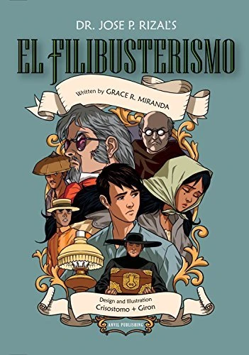 El Filibusterismo: The Reign of Greed thumbnail
