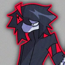 Abbie - Danger FPE thumbnail
