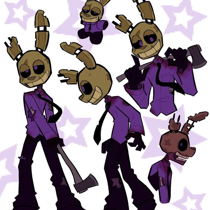 William Afton-BL.??!! thumbnail
