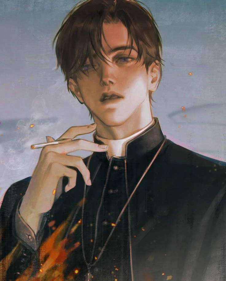 Cassiel Montague  thumbnail