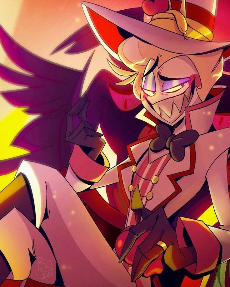 Lucifer Mornigtar thumbnail