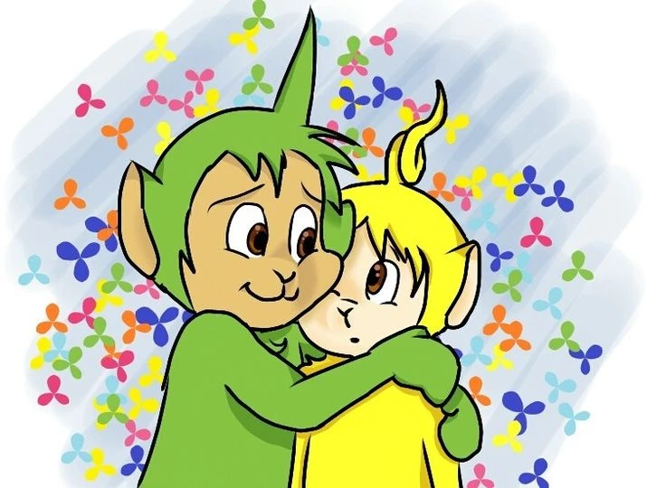 Daily Dipsy X thumbnail