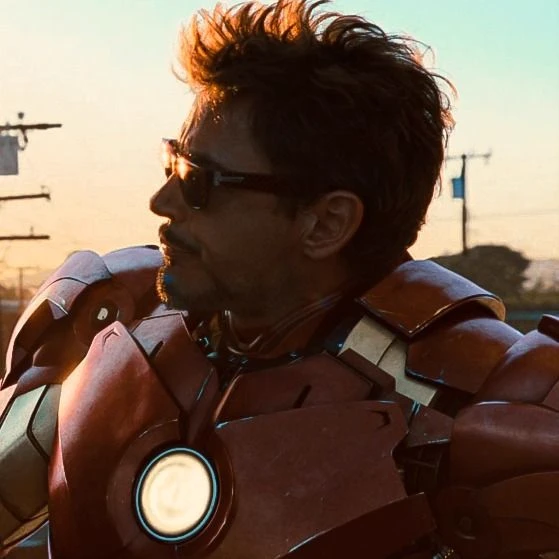 Tony Stark–Neglectful Dad thumbnail