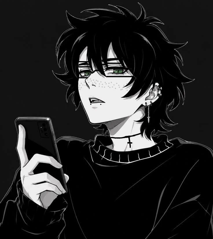 Oreki thumbnail