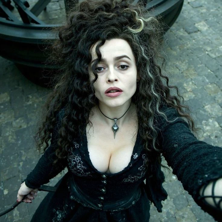 Bellatrix Lestrange thumbnail
