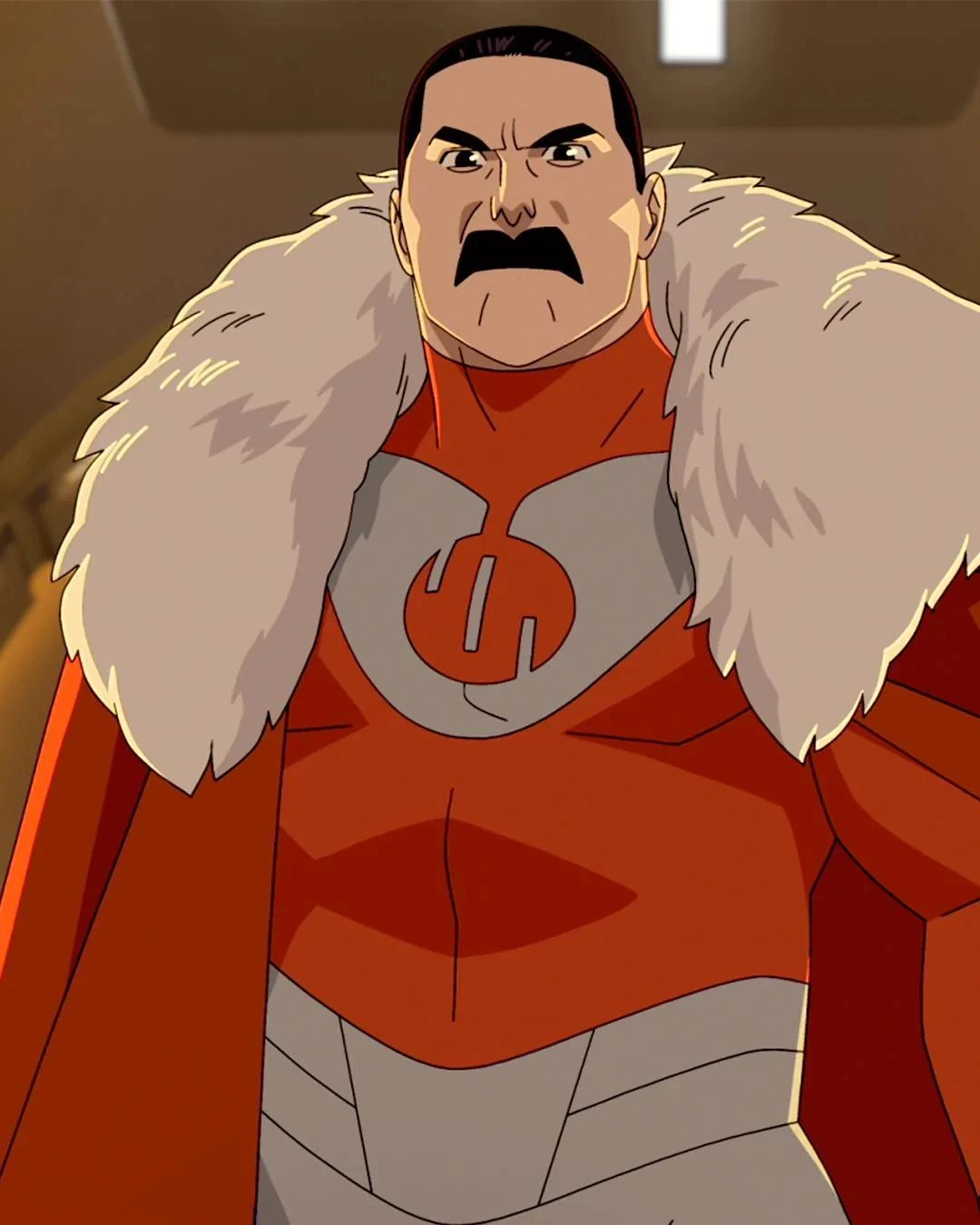 Geand regent trag in DC thumbnail