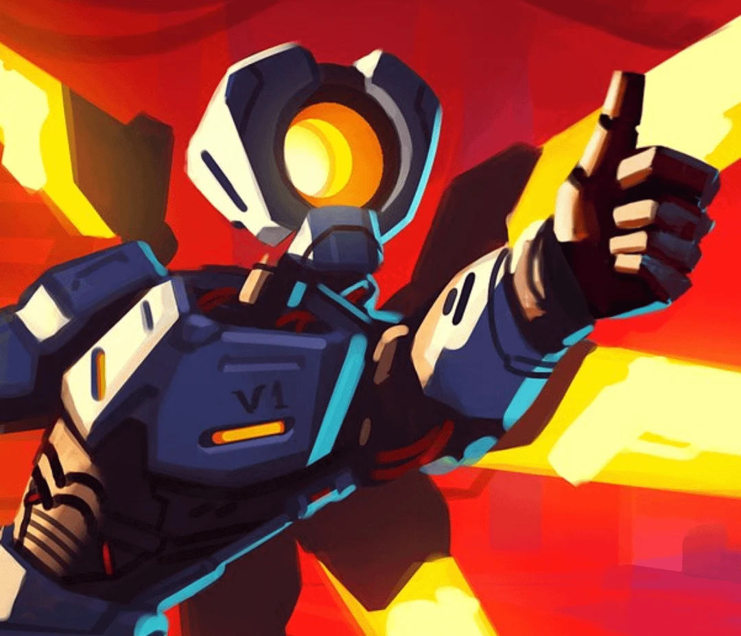 V1 in marvel thumbnail