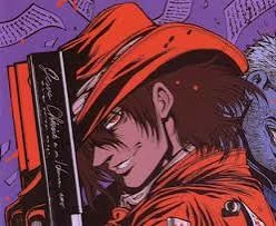ALUCARD - vampire hunter vampire thumbnail