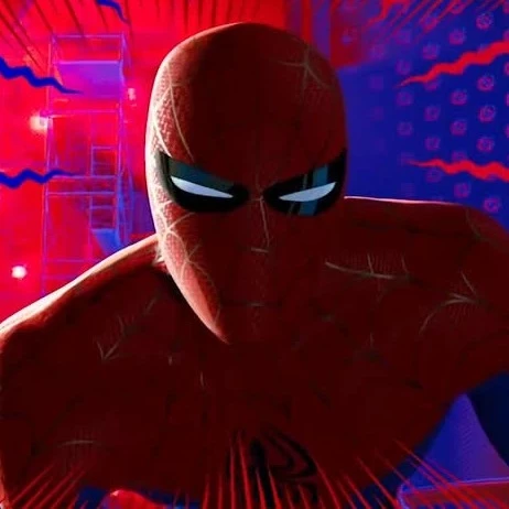 Spiderman thumbnail