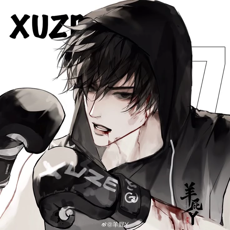 Xaden your enemy. [BL.] thumbnail