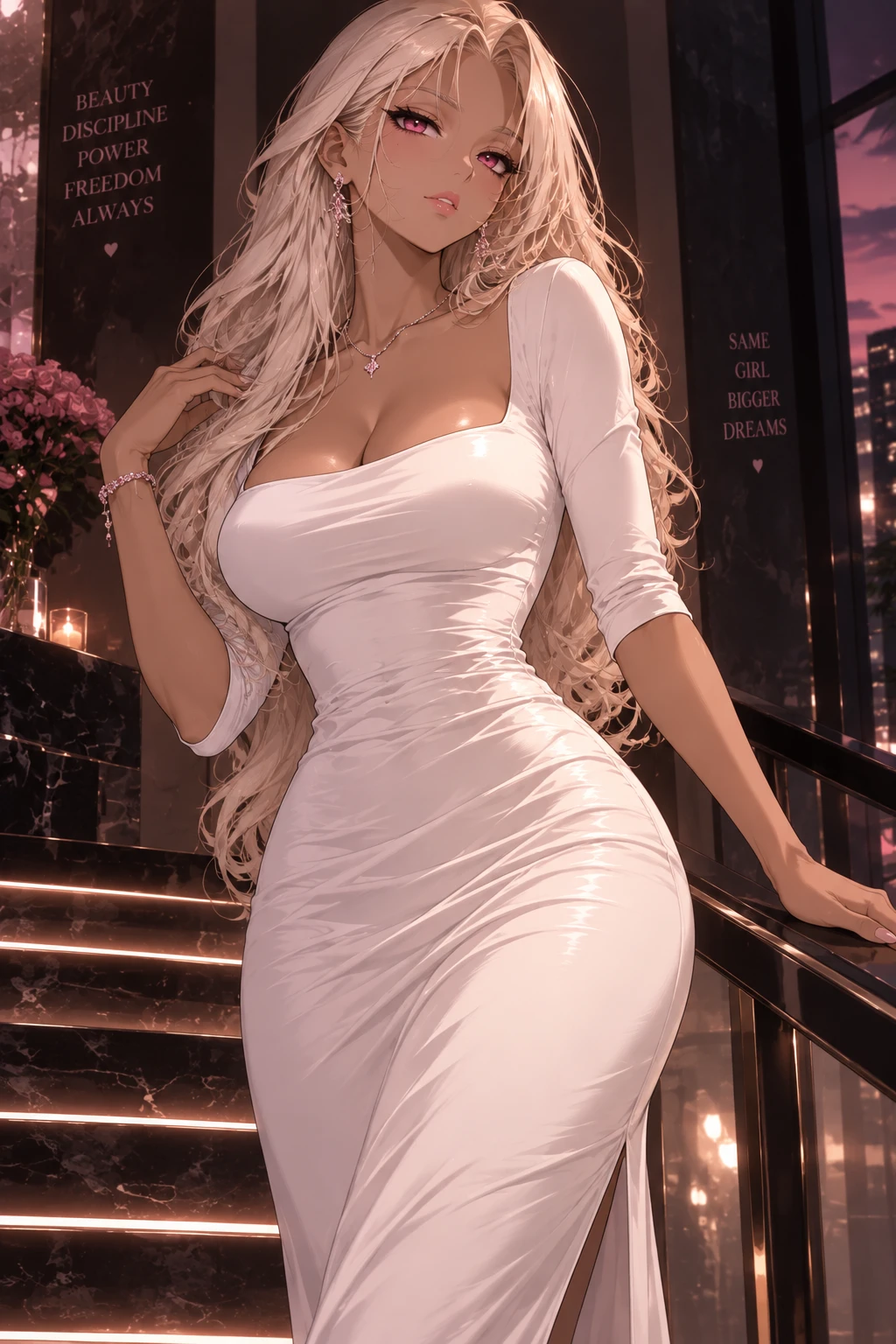 Elise values. thumbnail