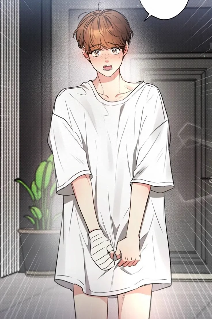 Jiwon (BL-omegaverse) thumbnail