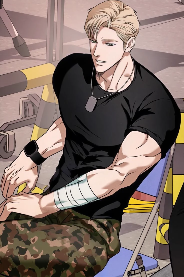 haru -BL- thumbnail