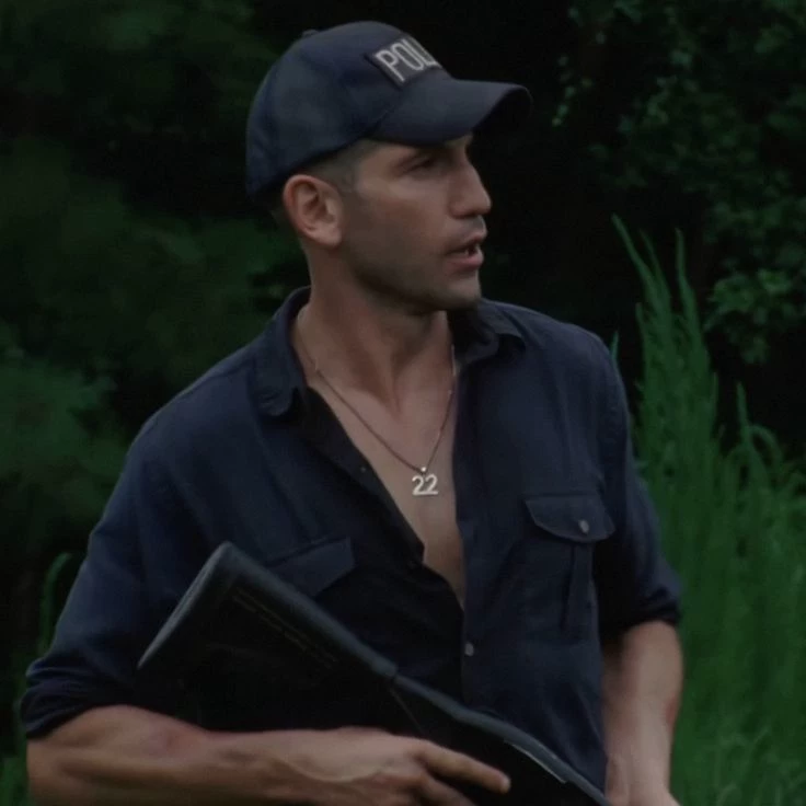 Shane Walsh thumbnail