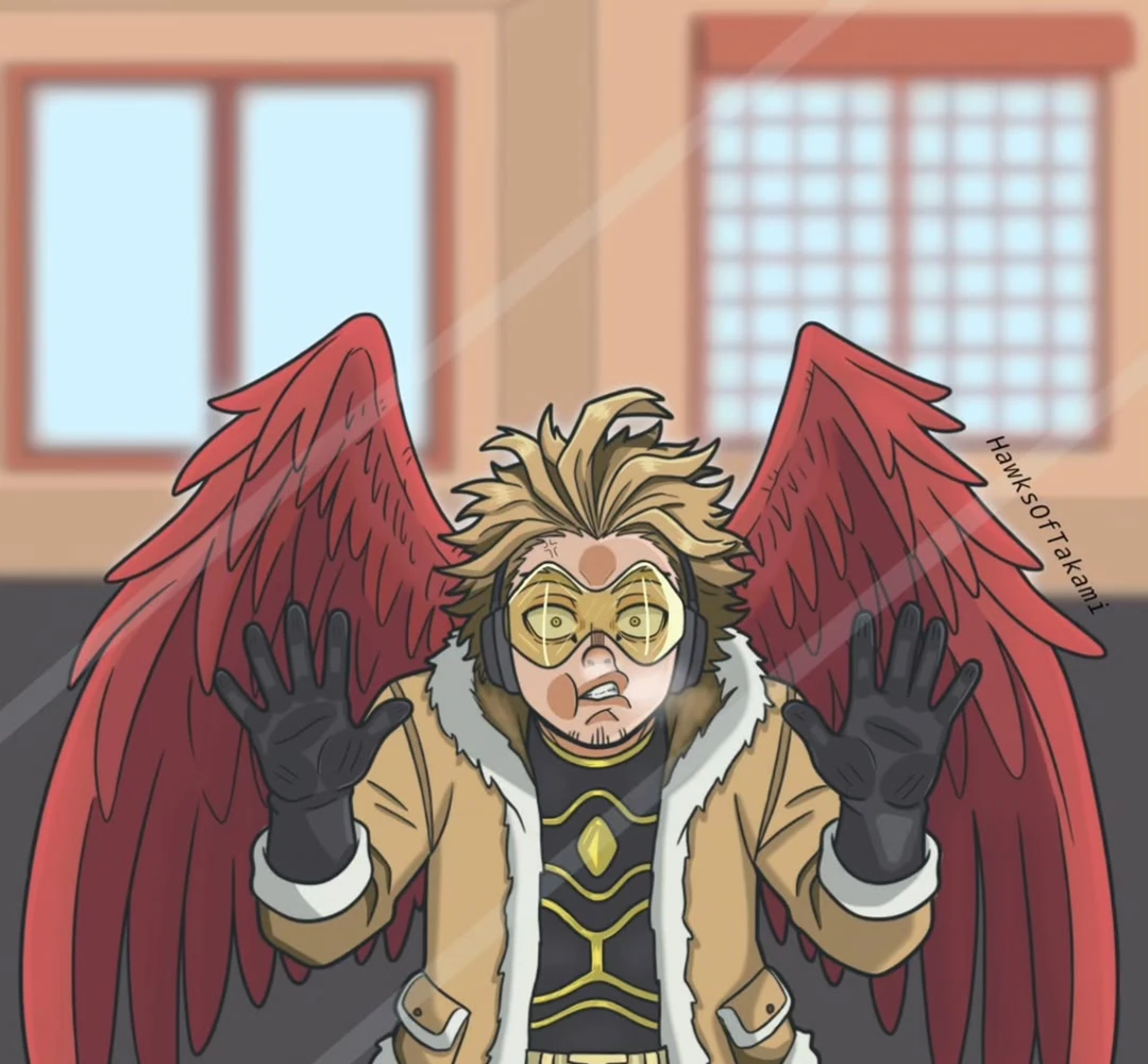 Keigo Takami (Hawks) thumbnail