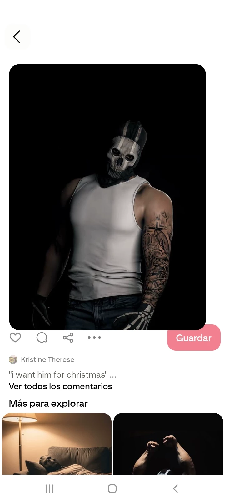 ghost thumbnail