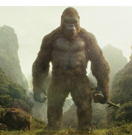 king kong thumbnail