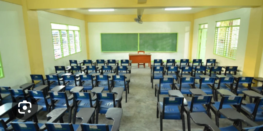 FILIPINO HIGH SCHOOL (grade 9) thumbnail