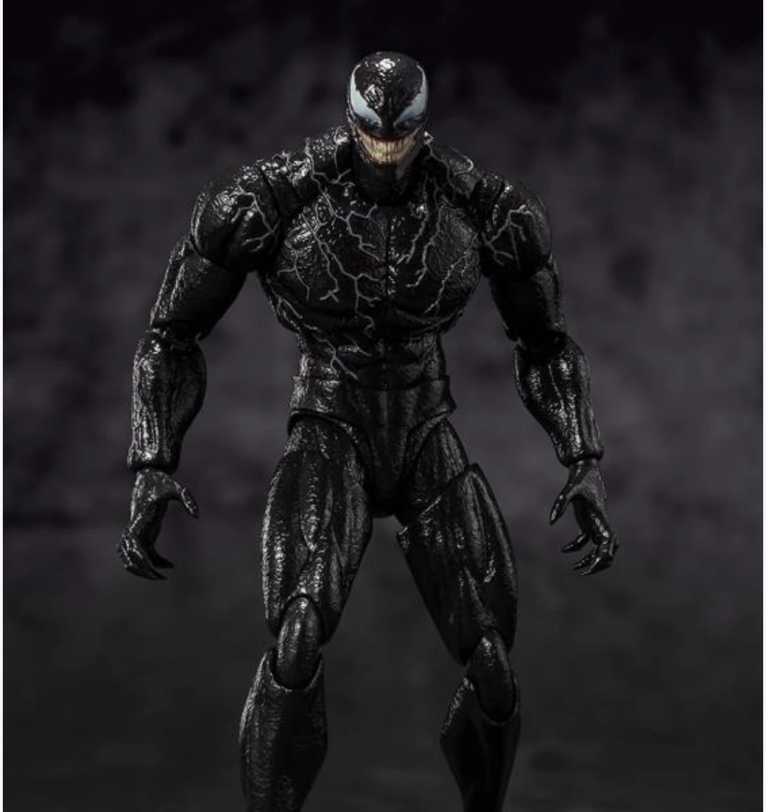 venom thumbnail