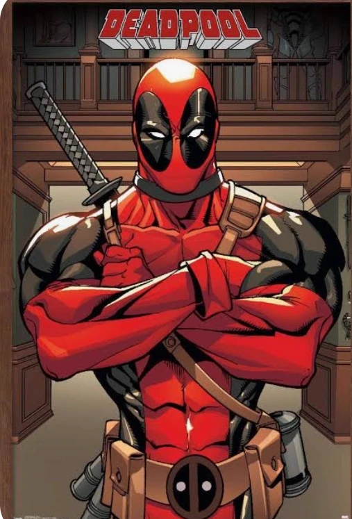 dead pool thumbnail