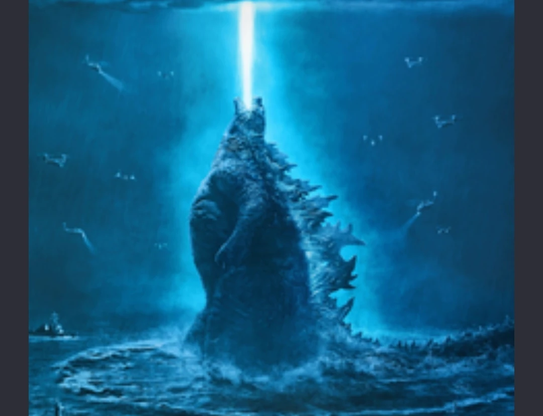 Godzilla world thumbnail