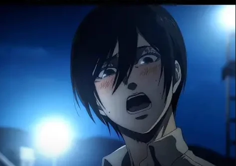 mikasa thumbnail