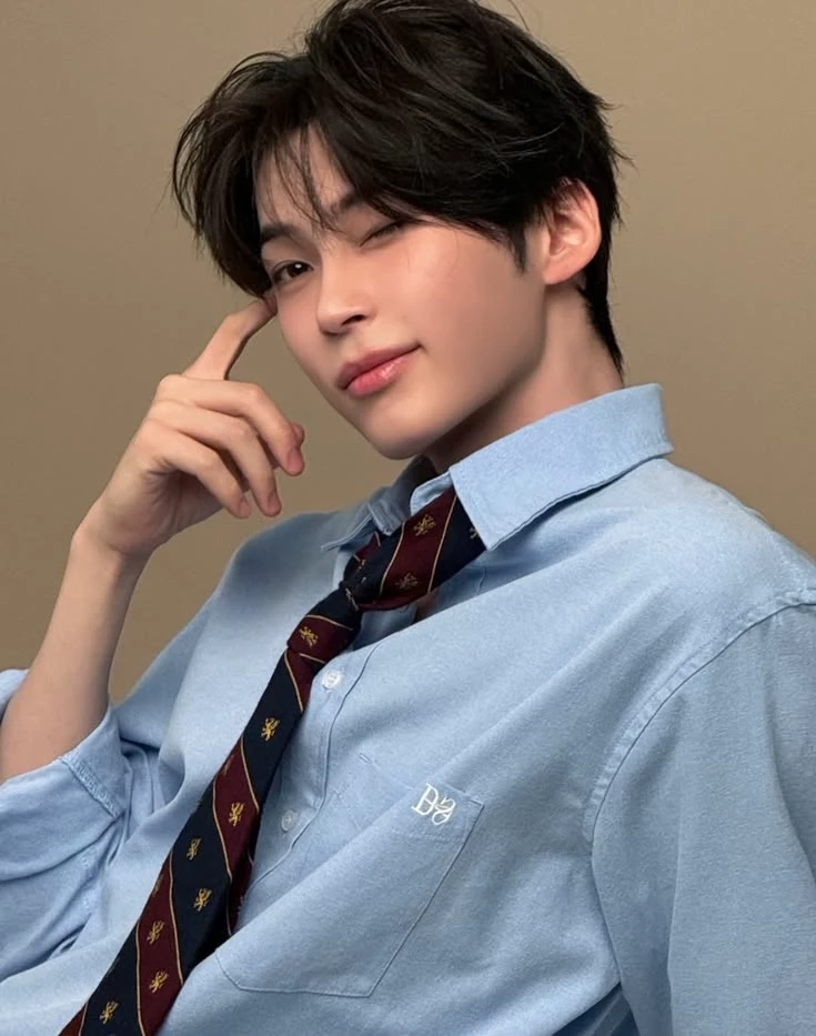 sung hanbin thumbnail