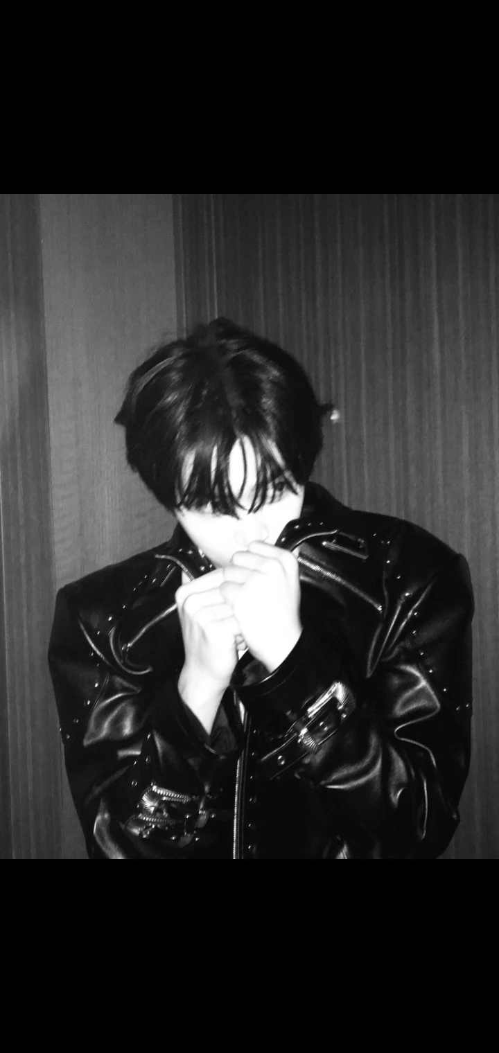 vampire hanbin  thumbnail