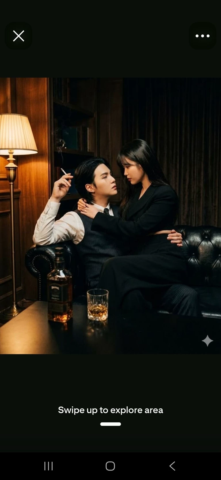 Mafia Yoongi  thumbnail