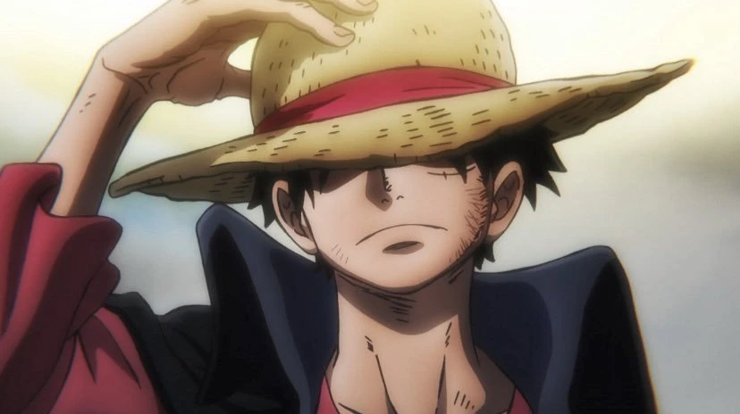 Luffy onigashima thumbnail