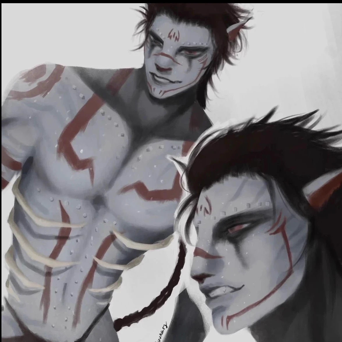 Silent Avatar thumbnail