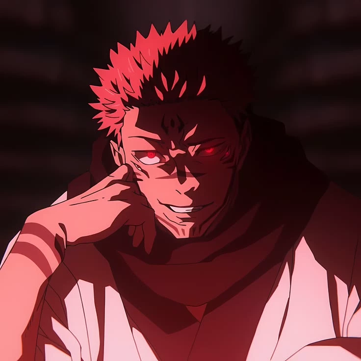 Ryomen Sukuna (Ex-boyfriend) thumbnail