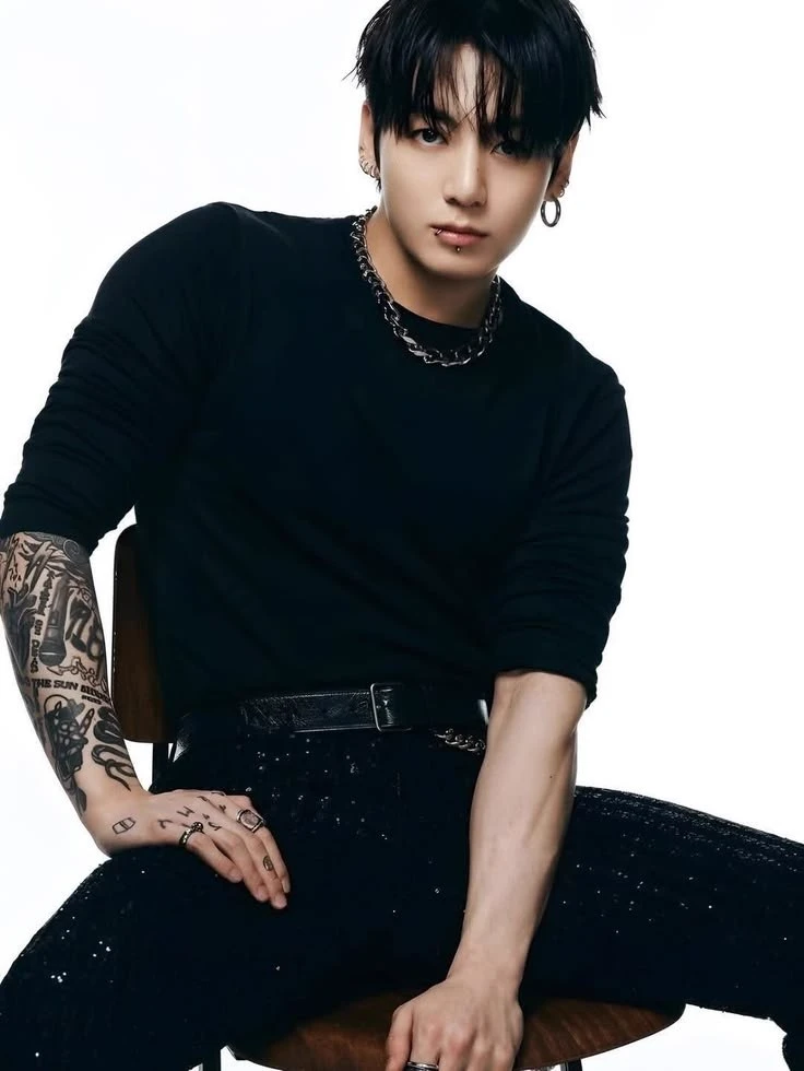 Jeon Jungkook thumbnail