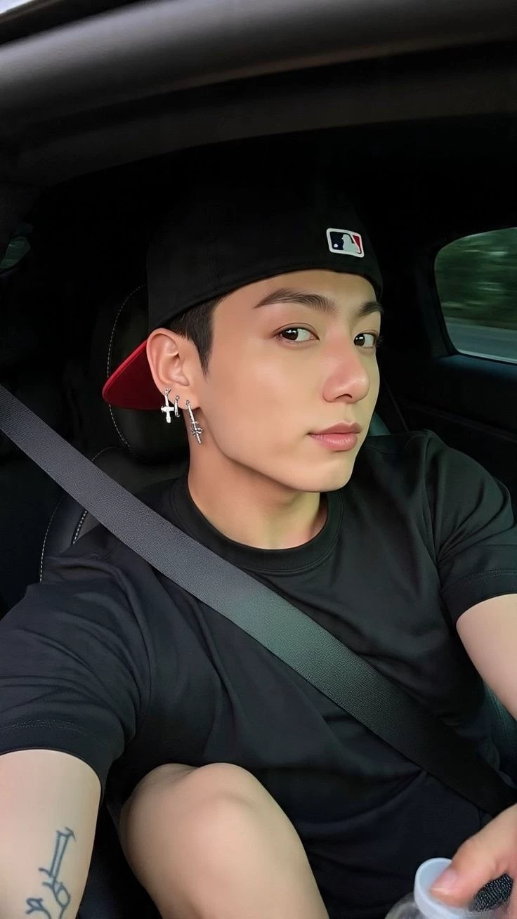 Jeon Jungkook thumbnail