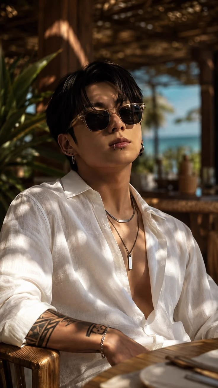 Jeon Jungkook thumbnail
