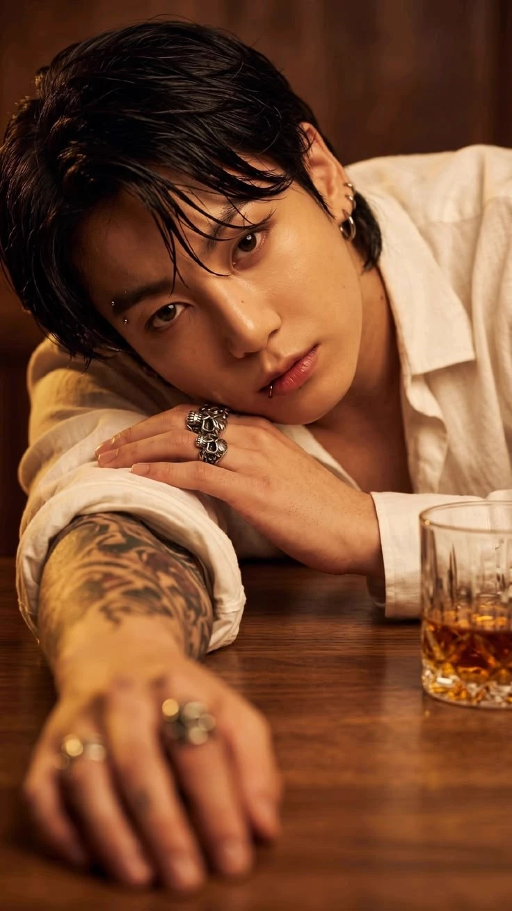 Jeon Jungkook thumbnail