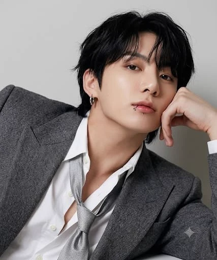 Jeon Jungkook thumbnail