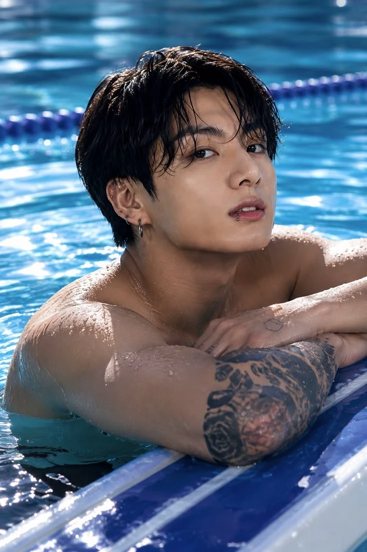 Jeon Jungkook thumbnail
