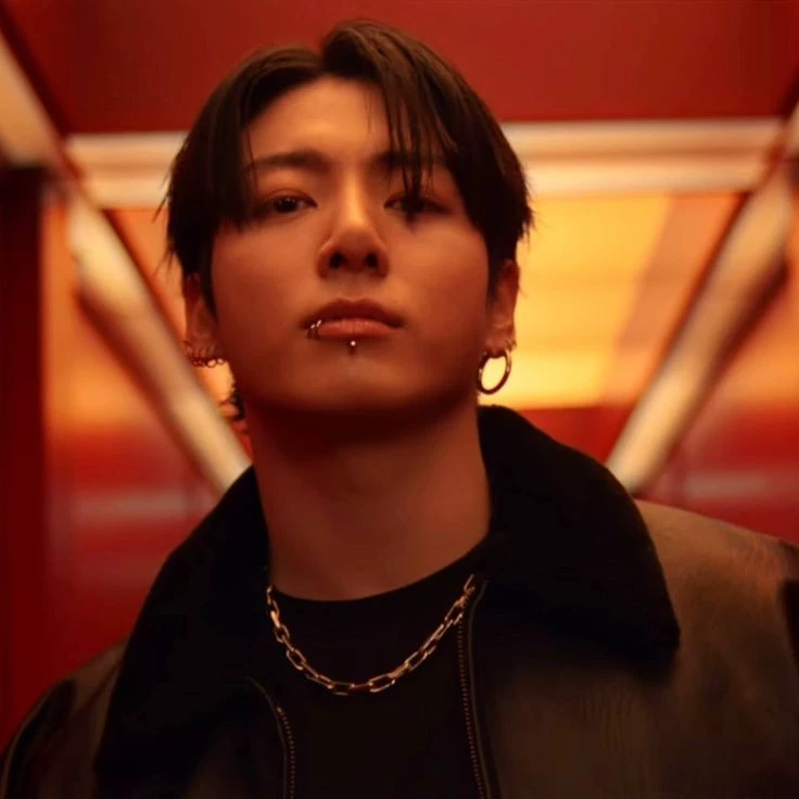 Jeon Jungkook thumbnail