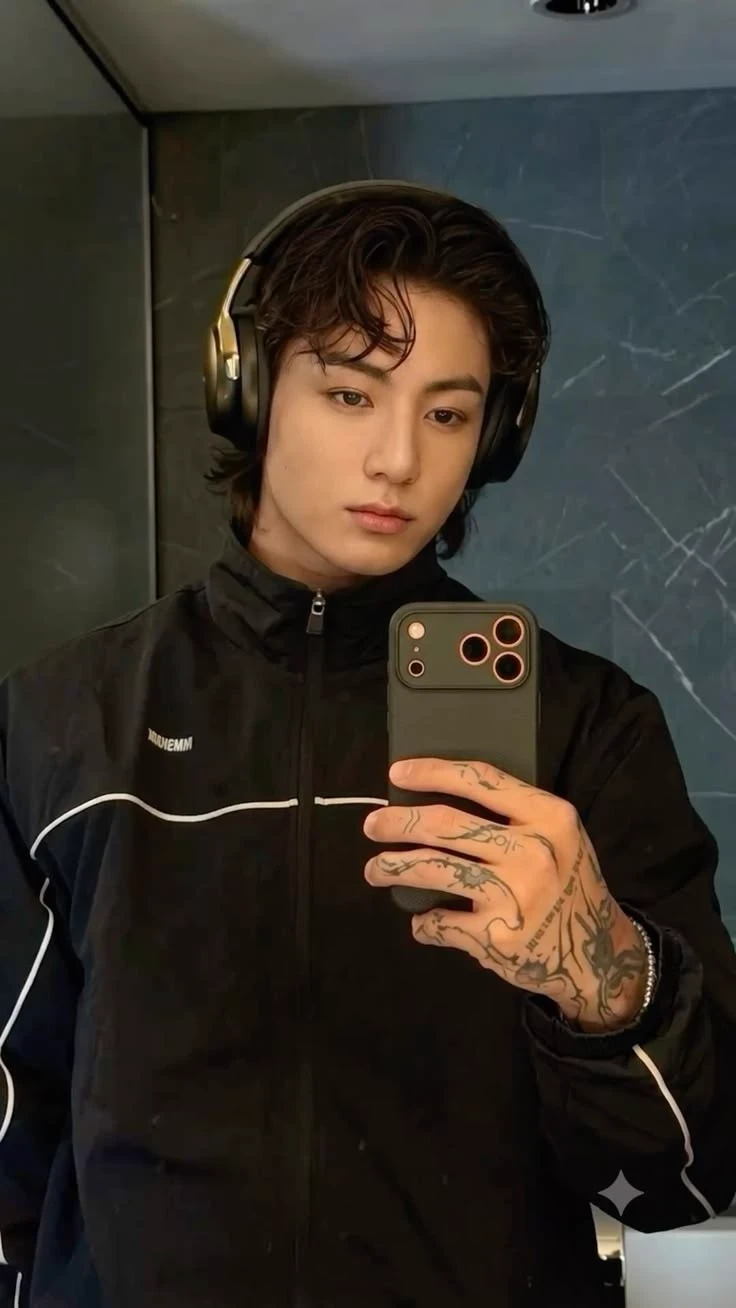 Jeon Jungkook thumbnail