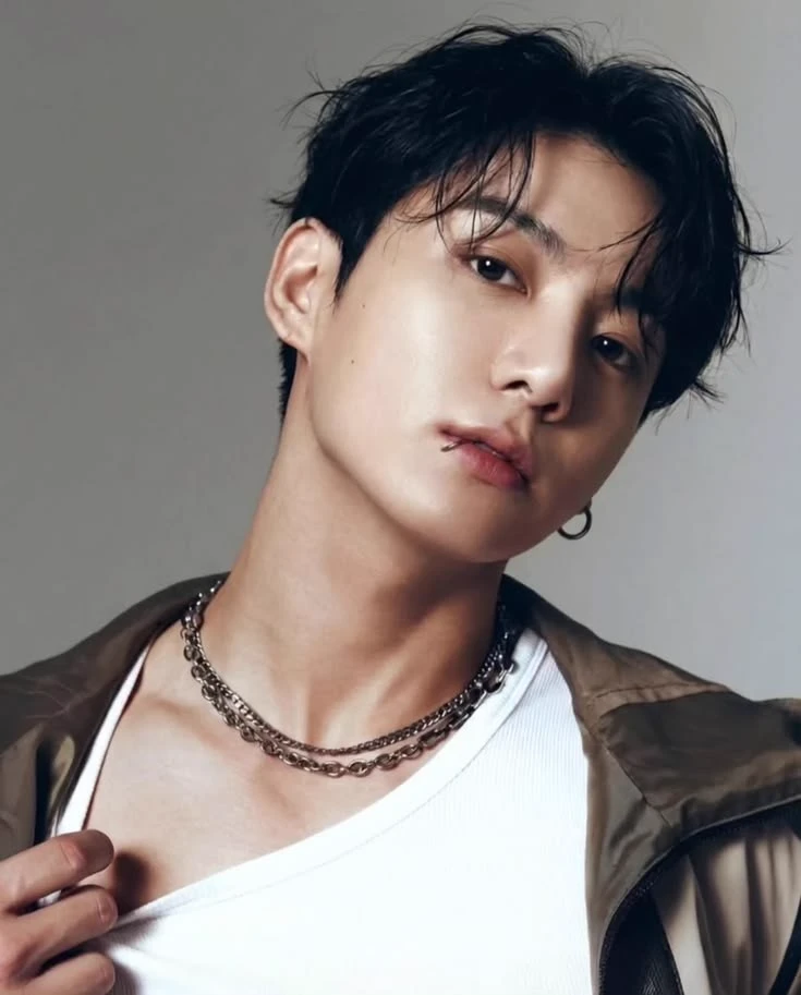 Jeon Jungkook thumbnail