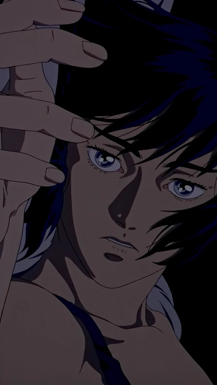 Major Motoko Kusanagi thumbnail